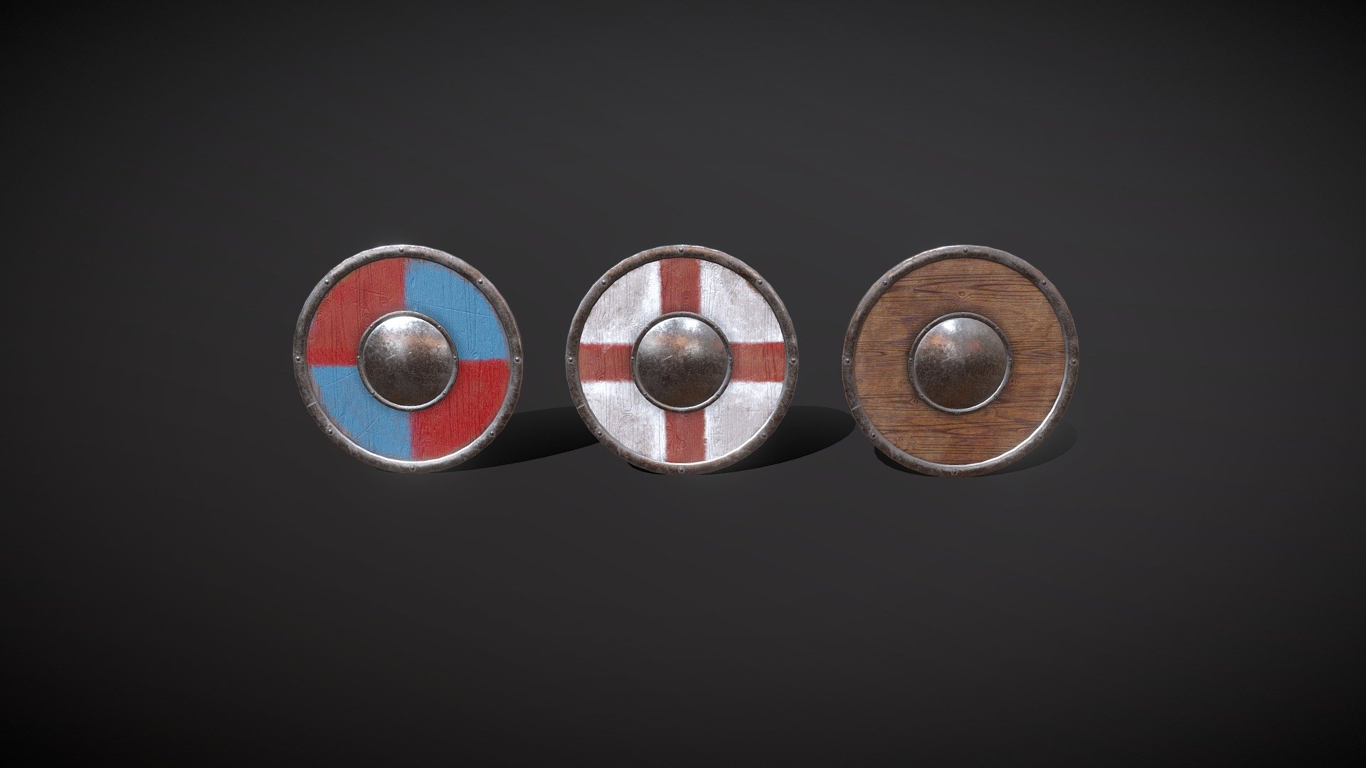 Shields