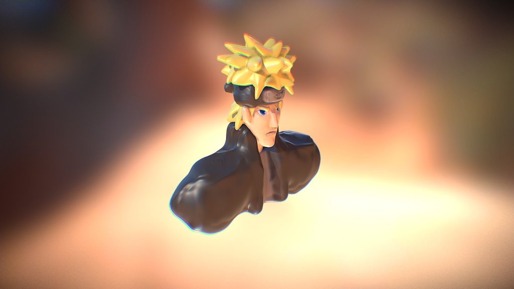 Naruto Uzumaki