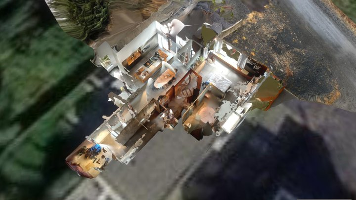 FIRES_2505_2 3D Model