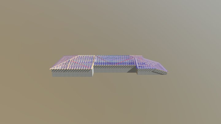 6509_-_Petit 3D Model