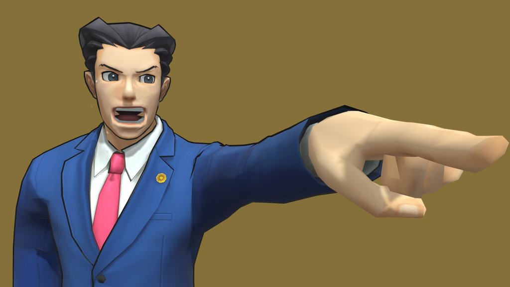 Phoenix Wright (rig)