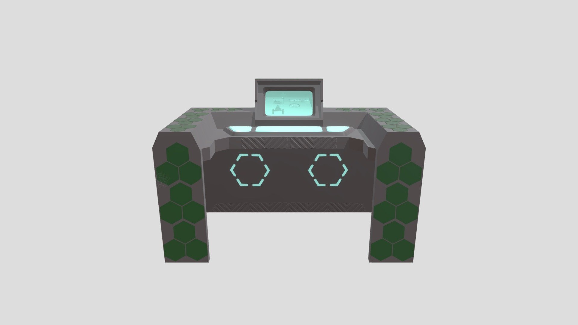 Computer