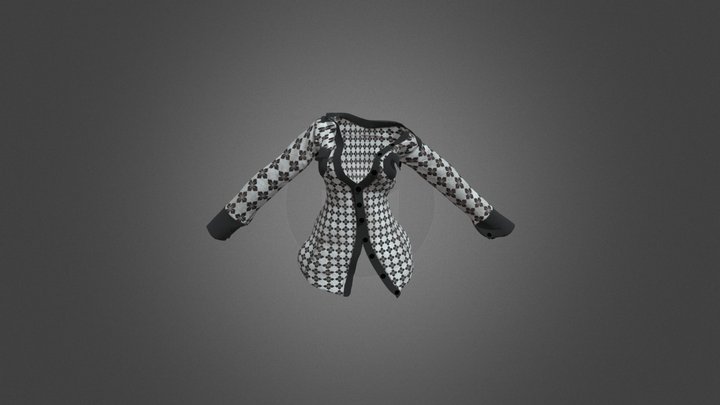 The Lazy Dress Shirt