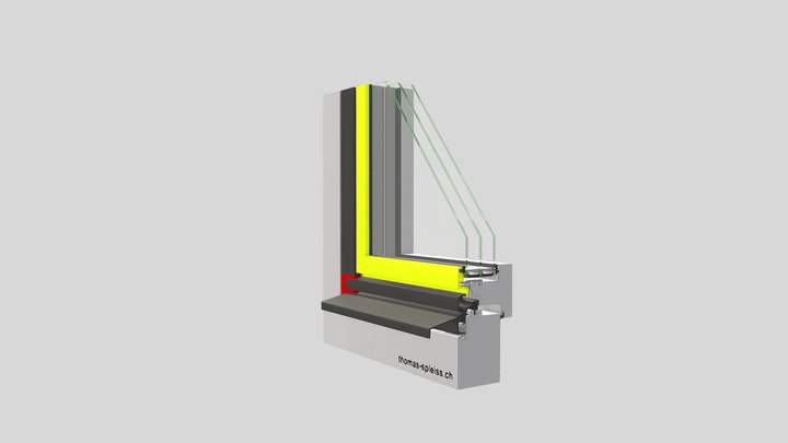 Thomas Spleiss AG 3D Light 3D Model