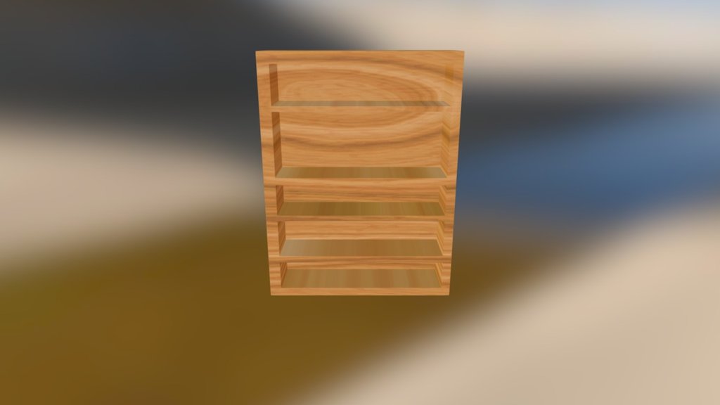 Bookshelf