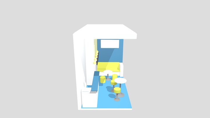 a 3D Model
