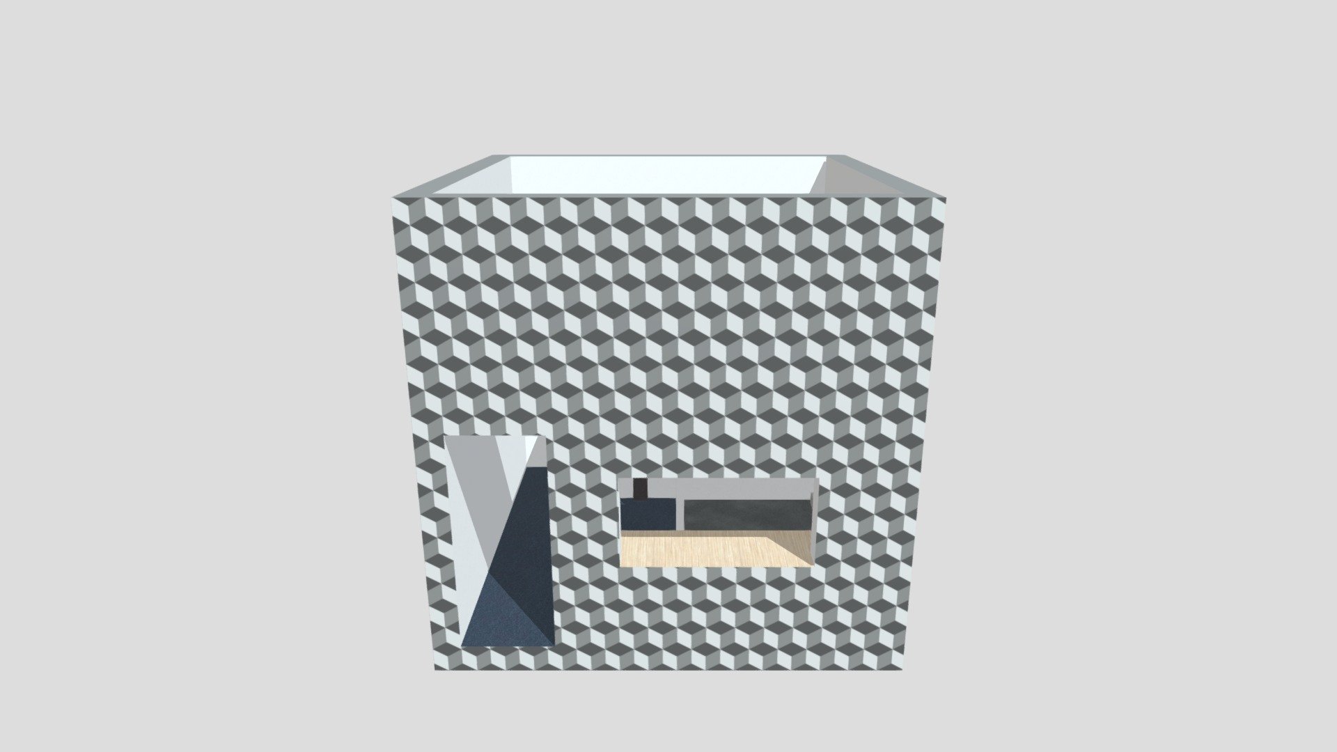 Cool House - 2