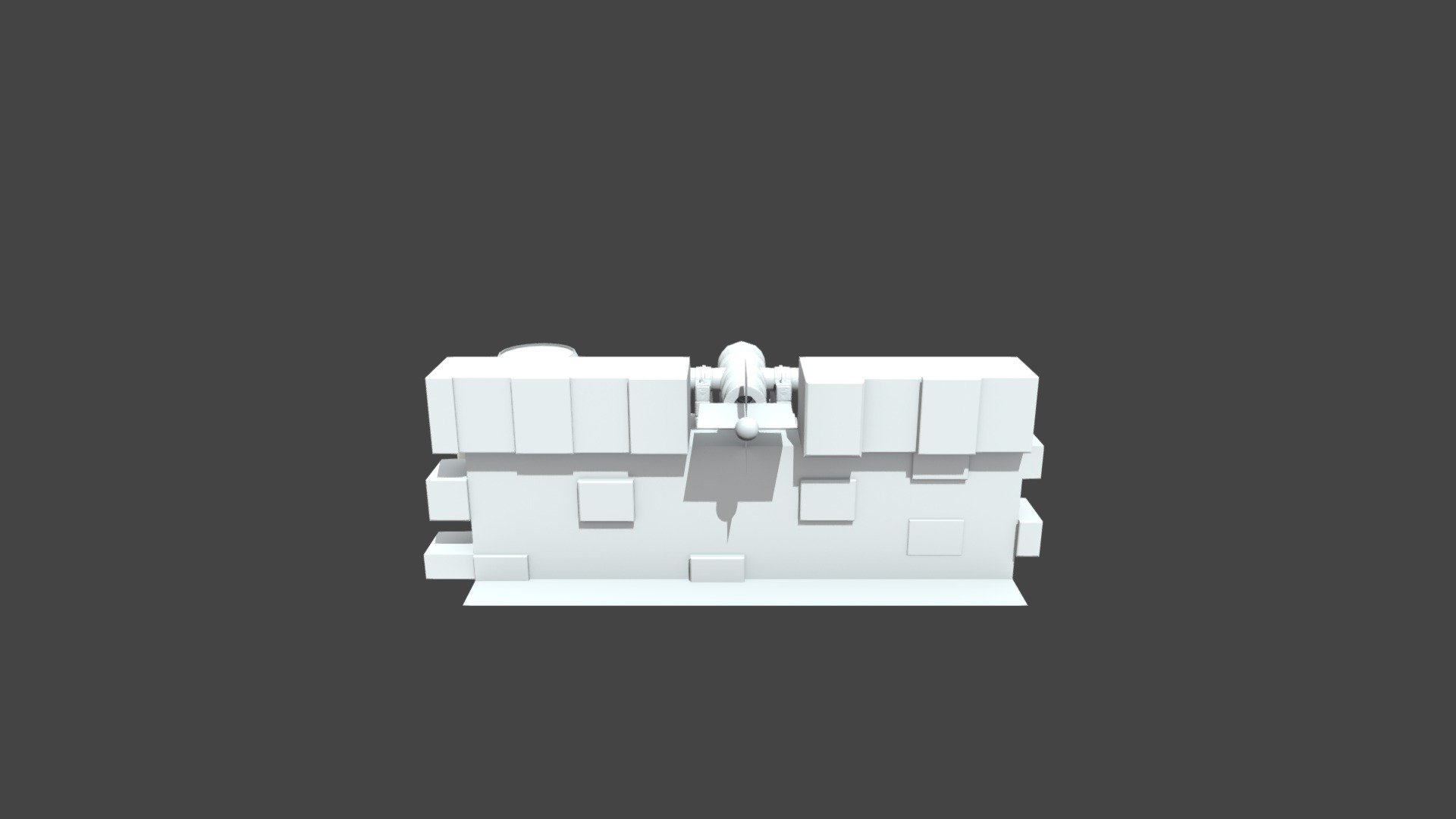 Cannon Bake