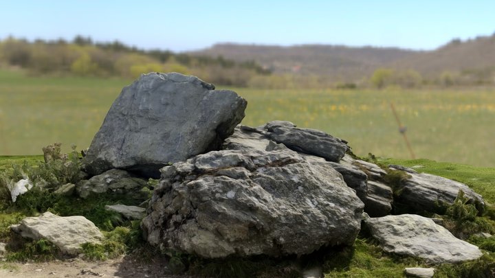 Bala Stones – Modèle 3D gratuit STL