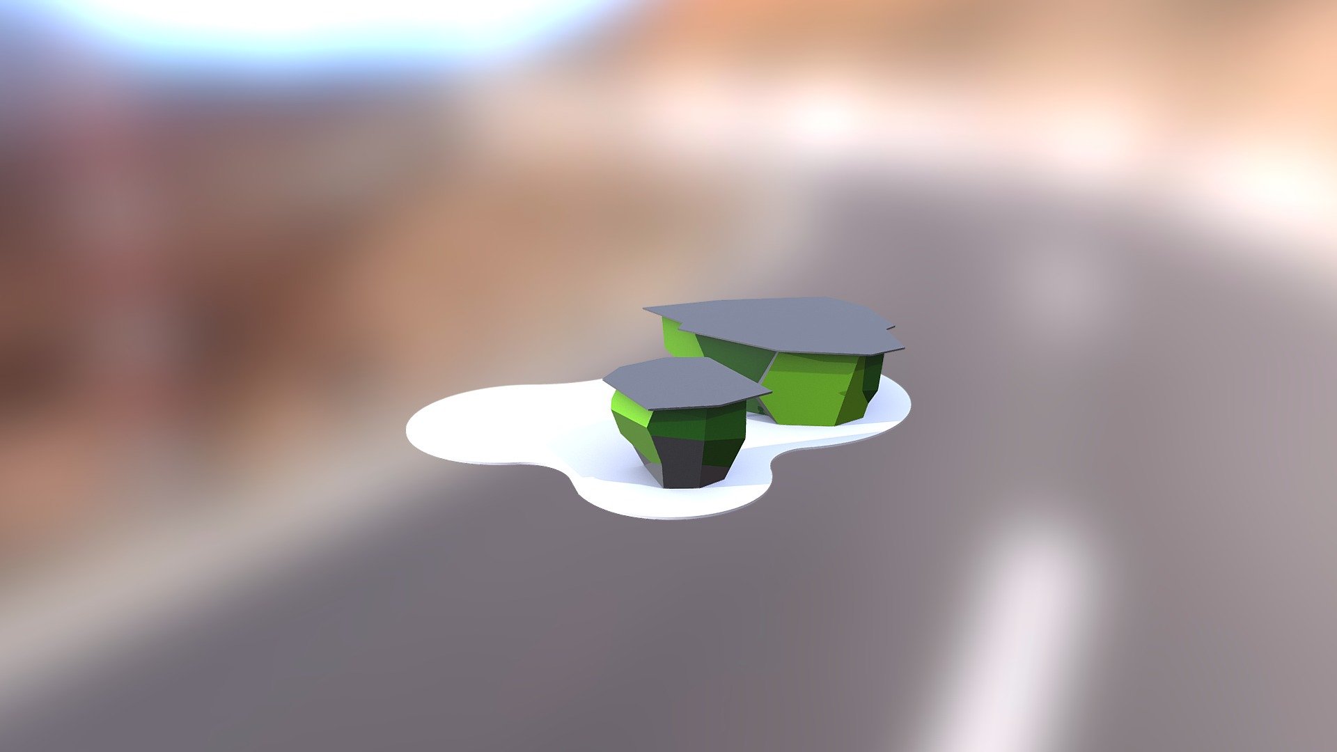 UstLabinsk Download Free 3D model by Rocksbox [44ad682] Sketchfab