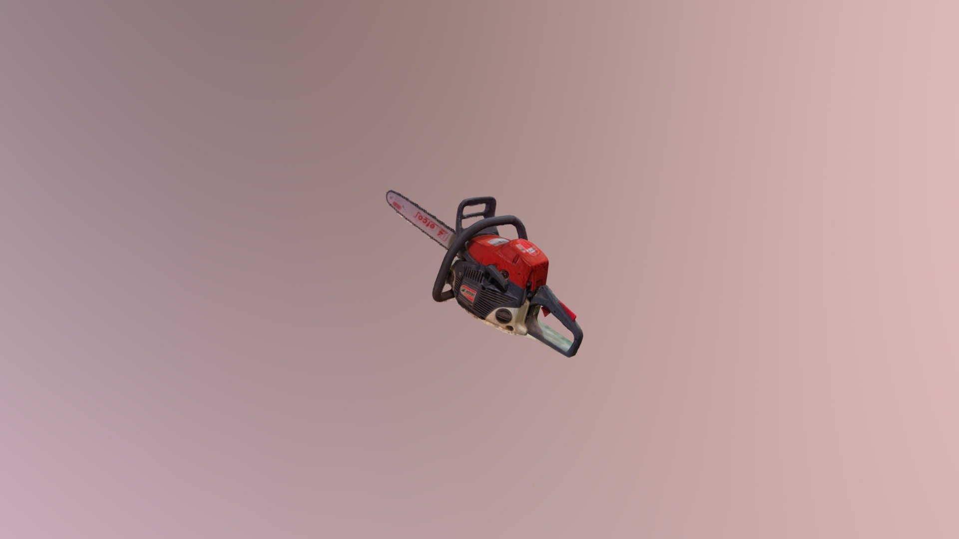Chainsaw