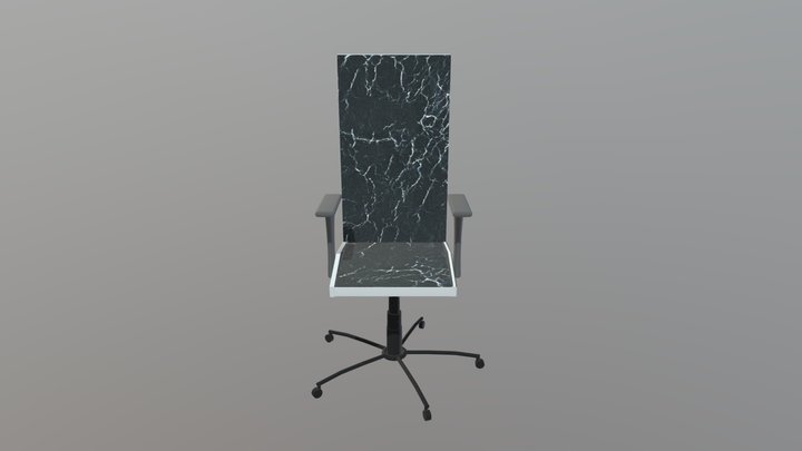Chair 3D Model