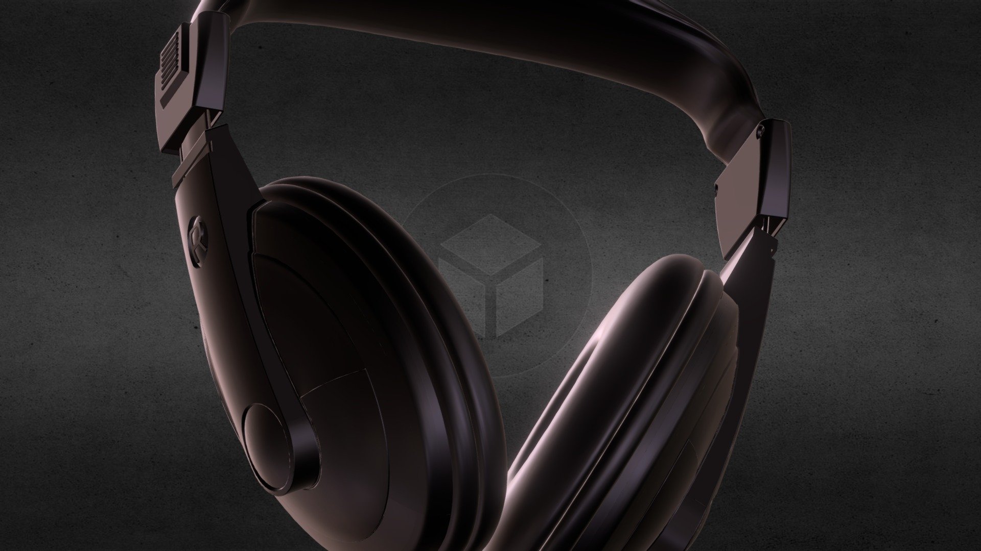 Headphone