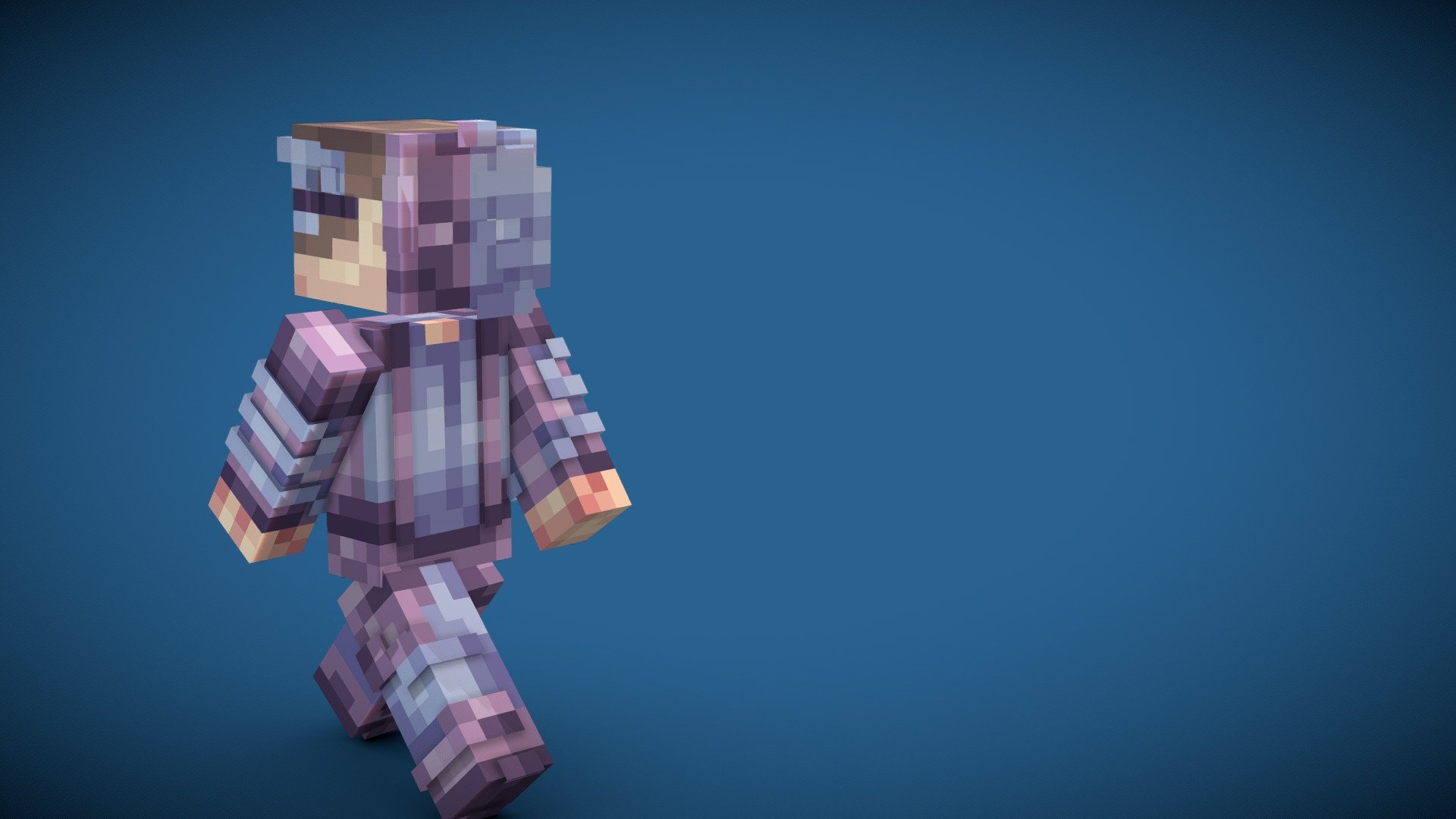mask_man2 - 3D model by Sharfiksss [44b0036] - Sketchfab
