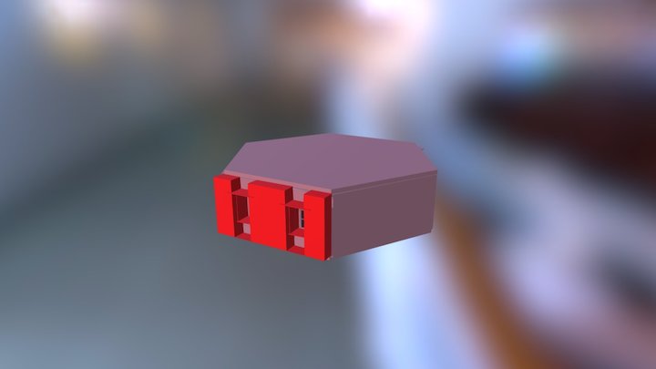 TEST - Forum help 3D Model
