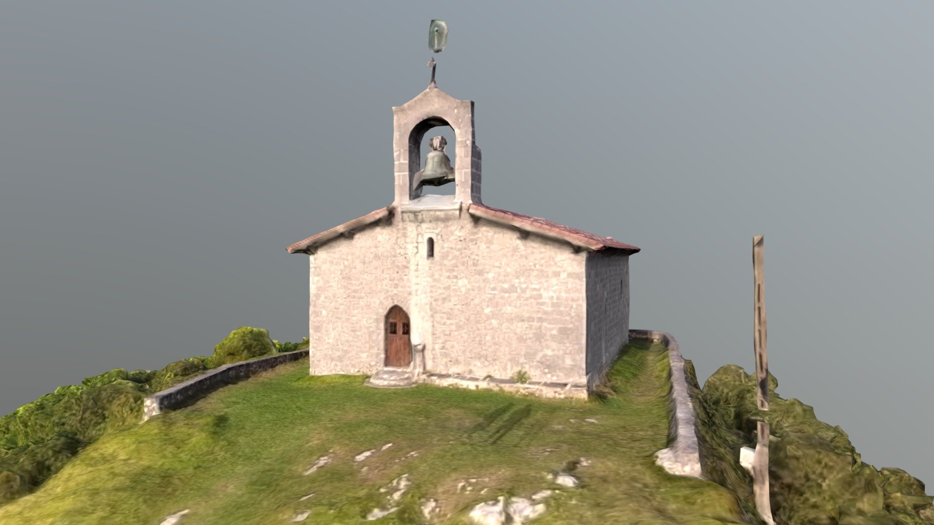 Ermita de Santa Engrazi