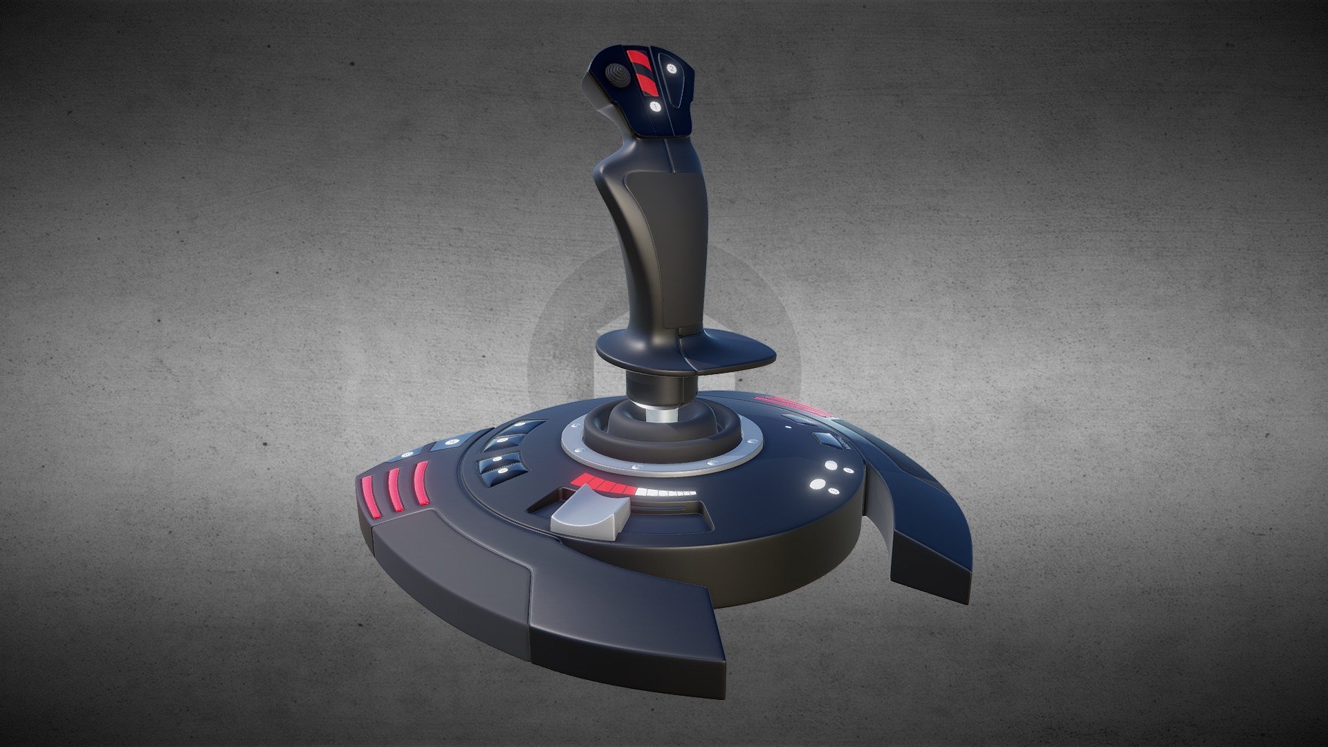 Joystick