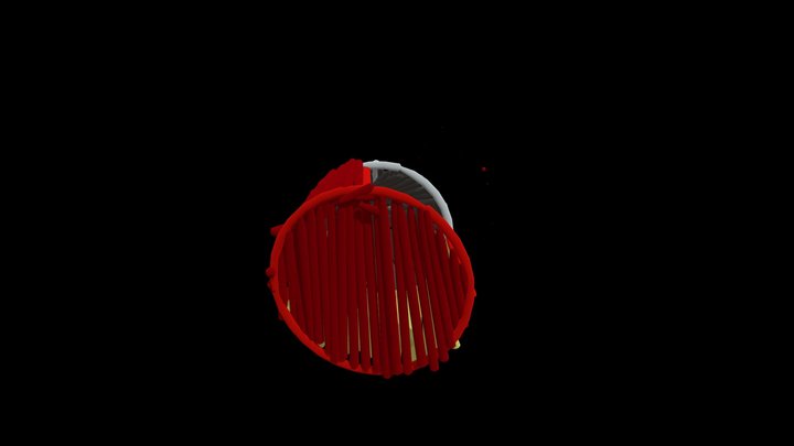 Untitled_1 3D Model