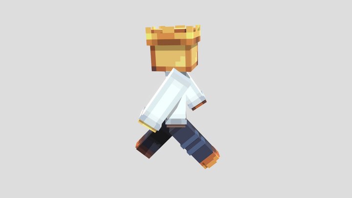 Livetn 3D Model