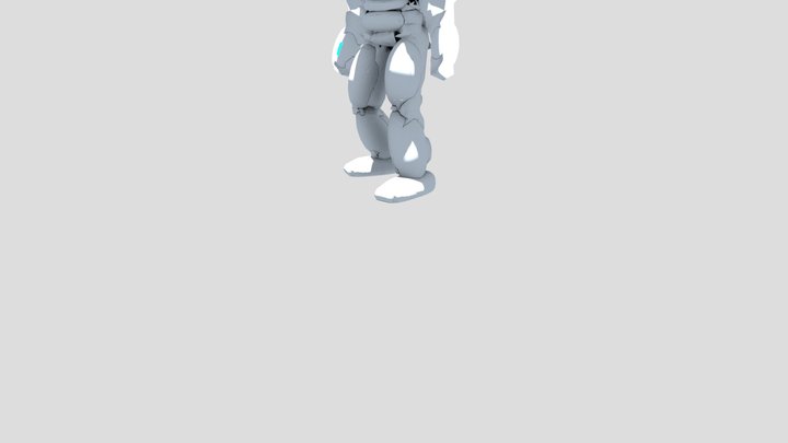 ZX880-TMAX 3D Model