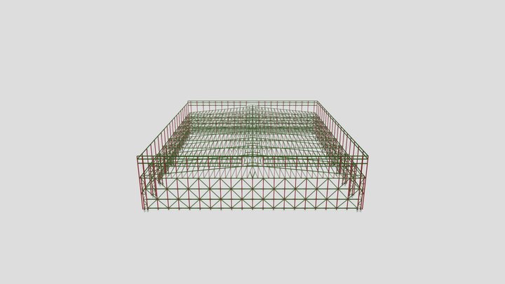 3d Geral 3D Model