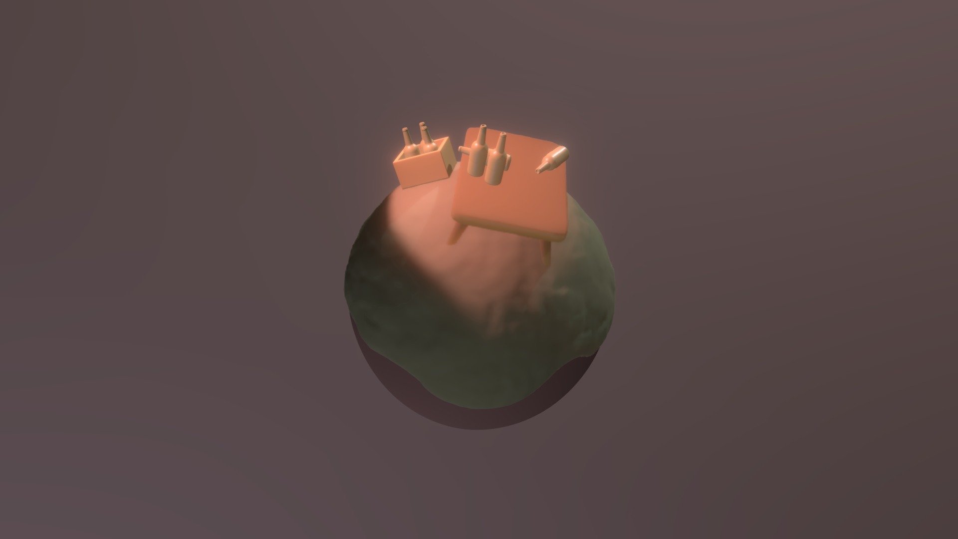 planet 328 - The Tippler