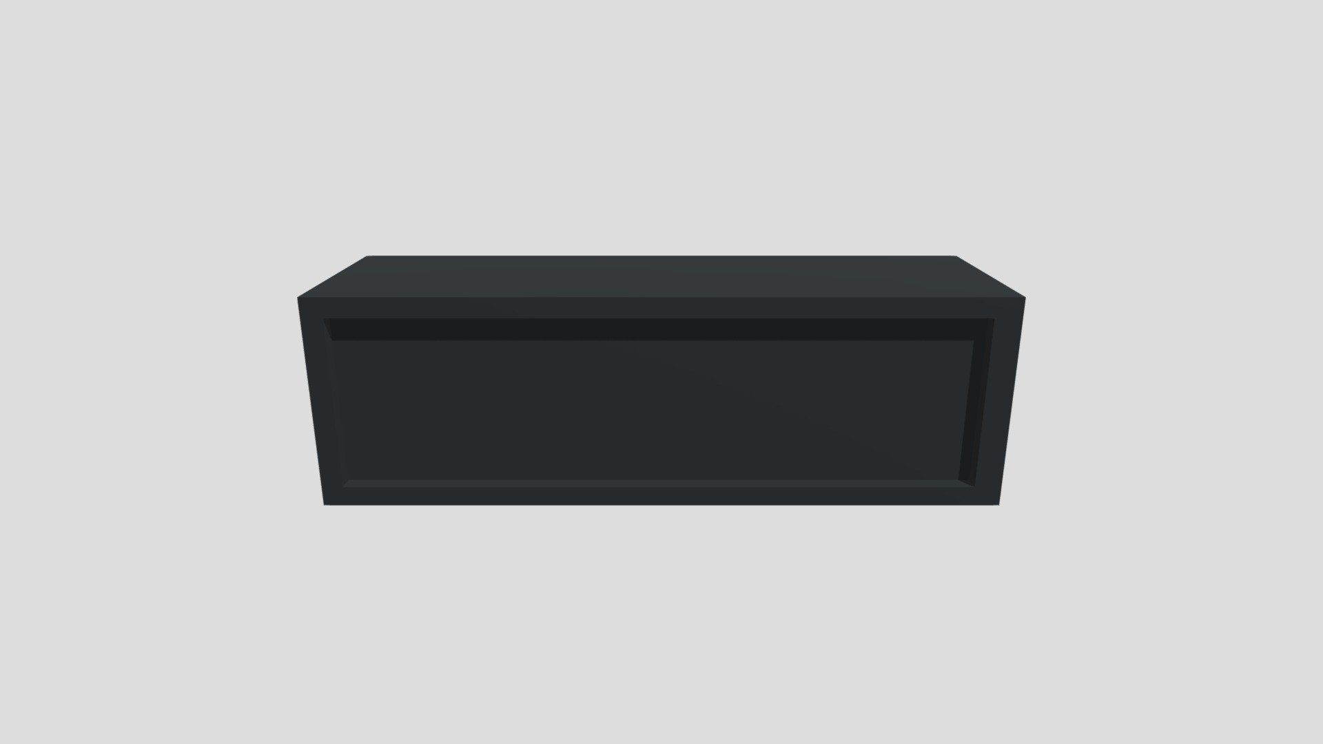 Black Blok proektina