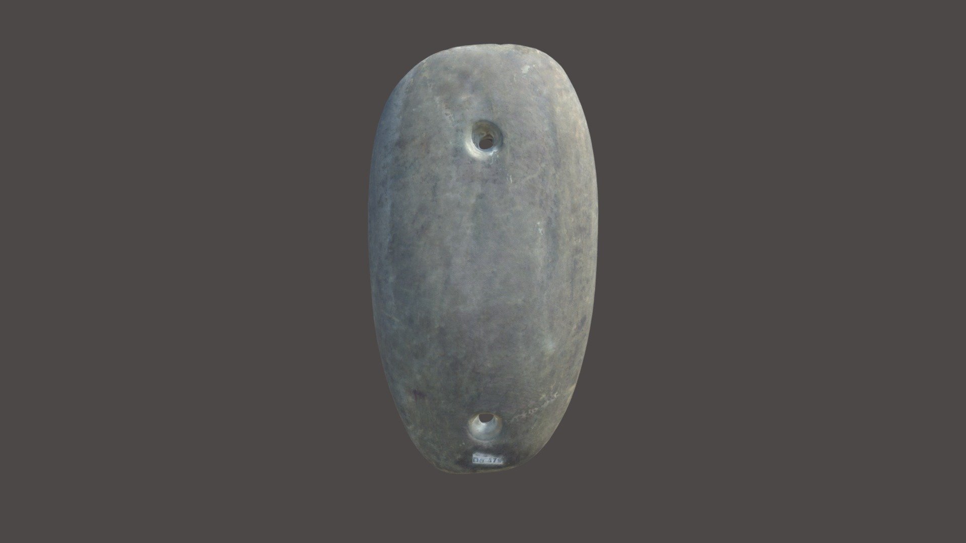 Do-479: Gorget