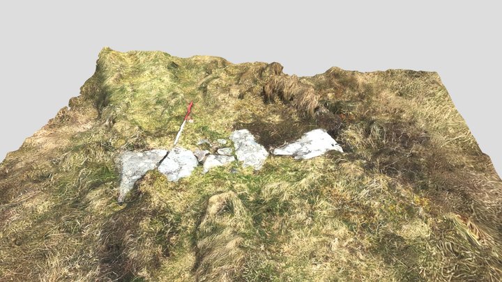 Footpath 3D models - Sketchfab