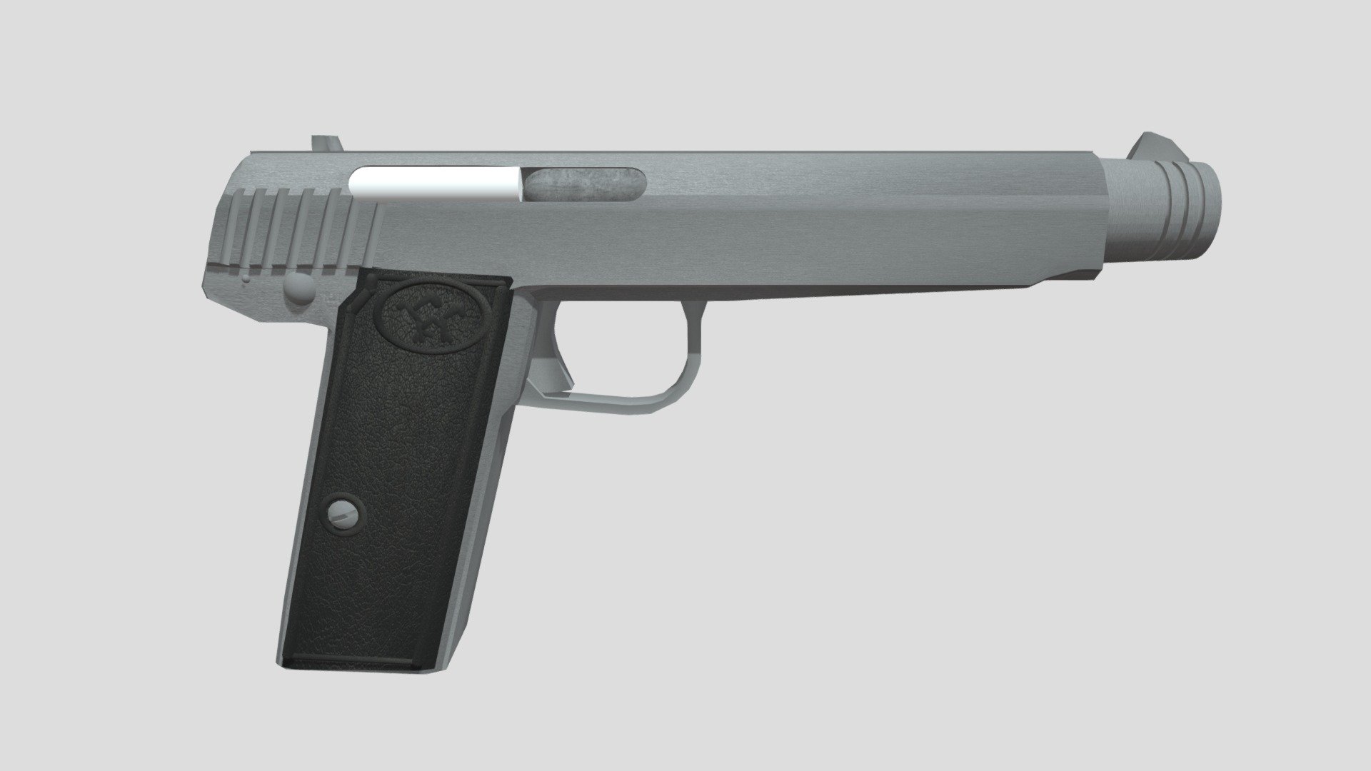 Walther Model 6
