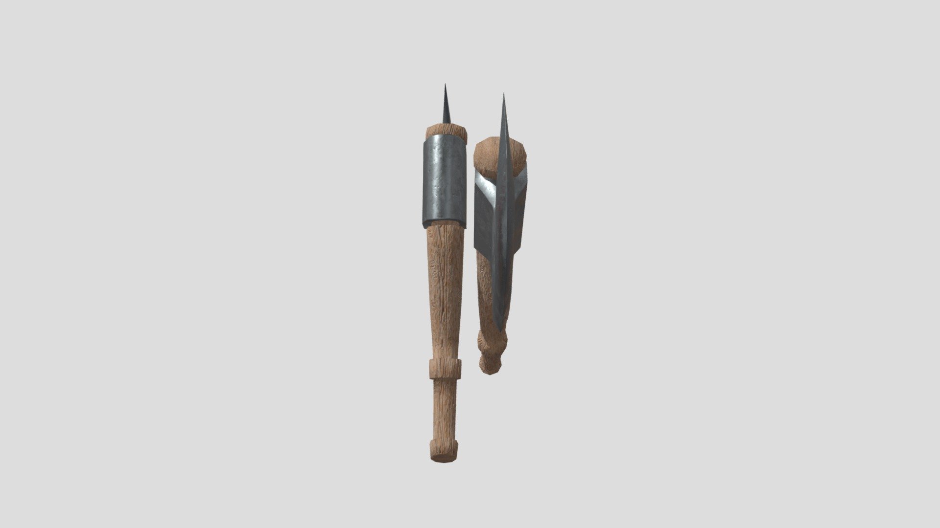 Axe