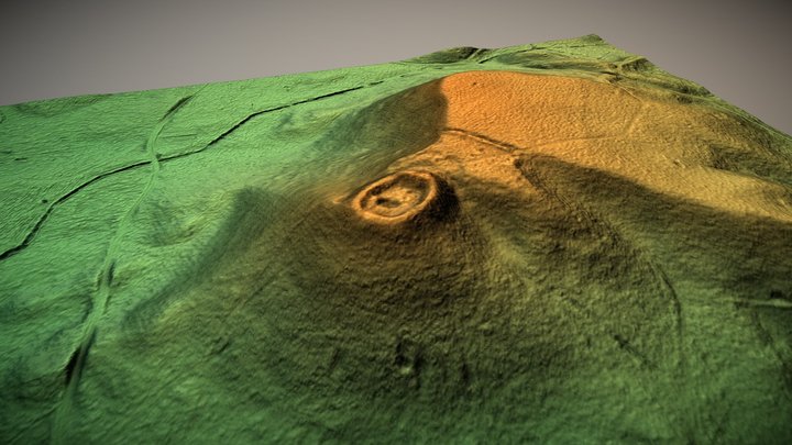 Białogórze, st. 1 (Poland) – Modèle 3D gratuit STL
