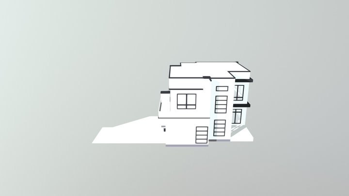 Old roblox guest - Download Free 3D model by Luke Steel [9a98152] -  Sketchfab