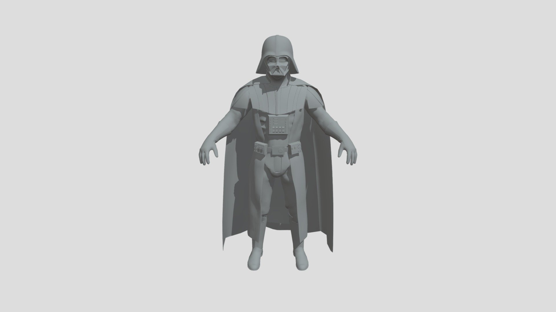 lord vader