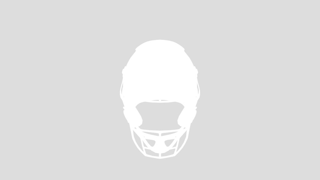 American Football Helmet