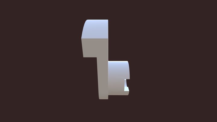 Part1 3D Model