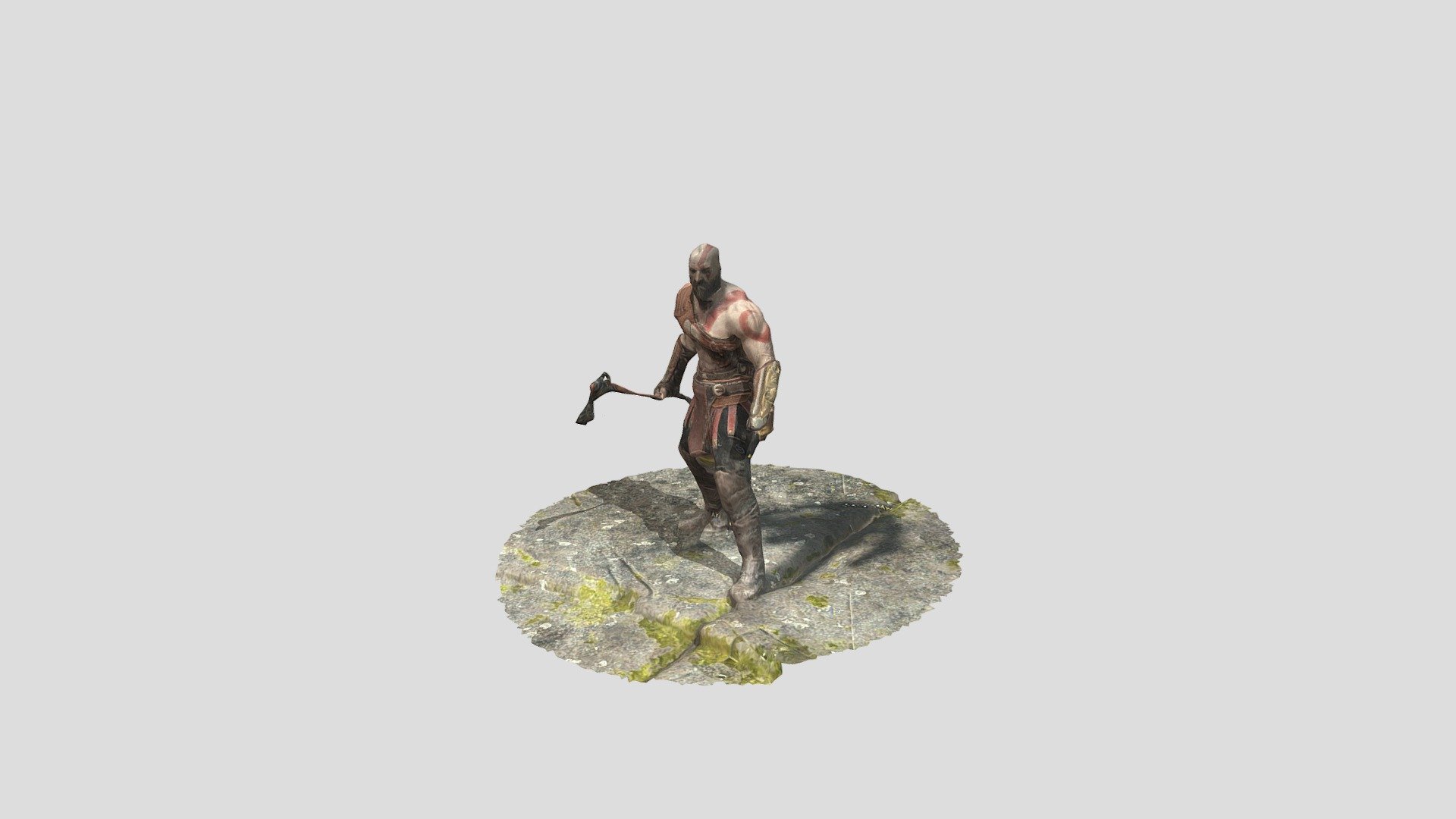 god of war