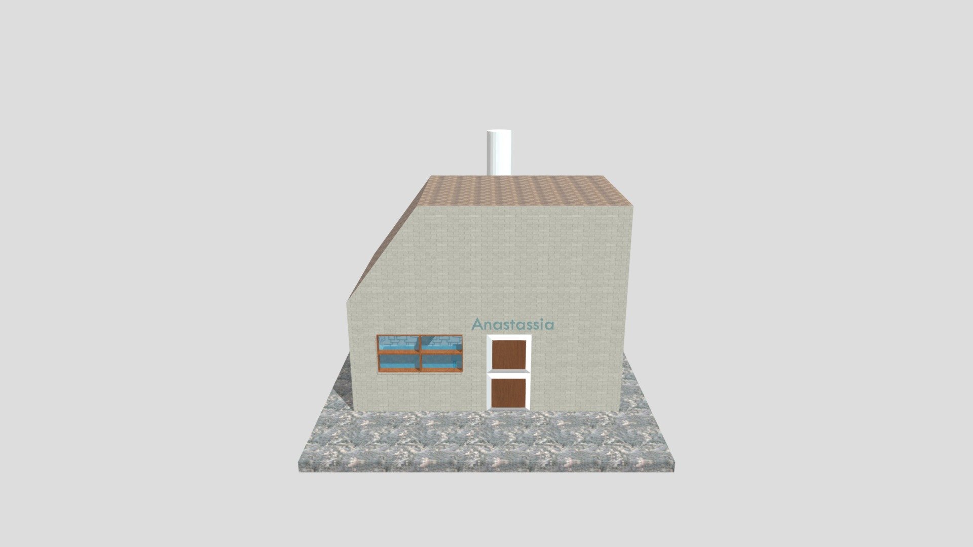 3D