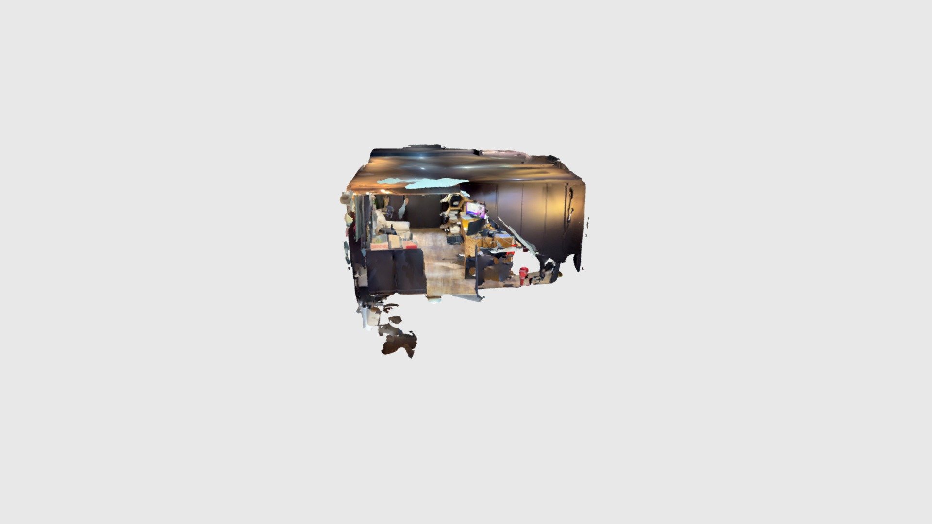 Bureau