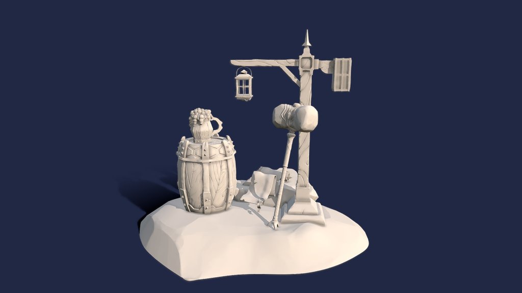 rrr - A 3D model collection by 107422gao - Sketchfab