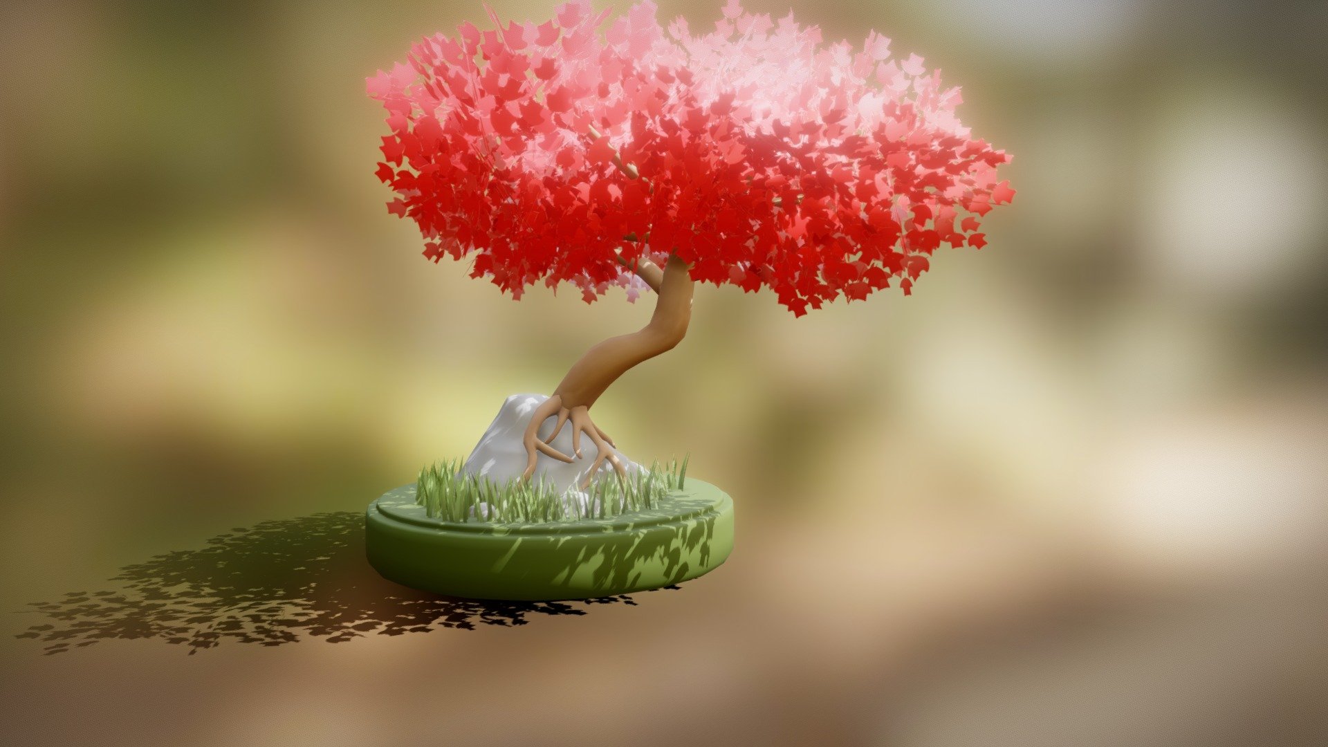 Treerama