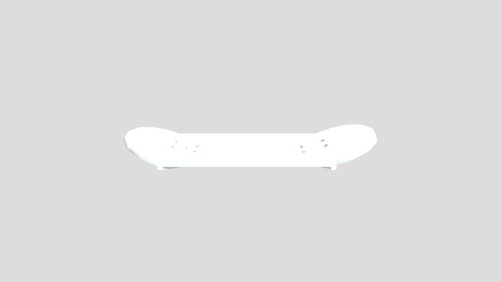 Mini TechDeck