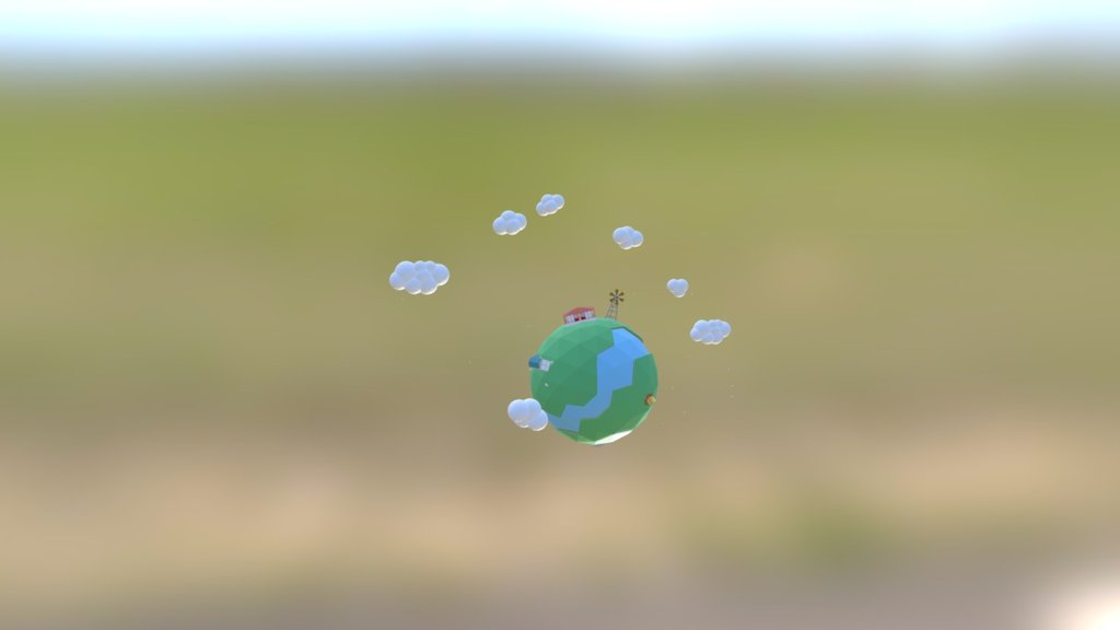 Planeta