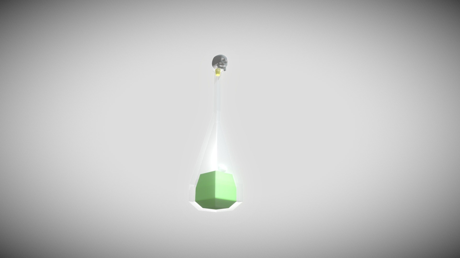 Poison Potion