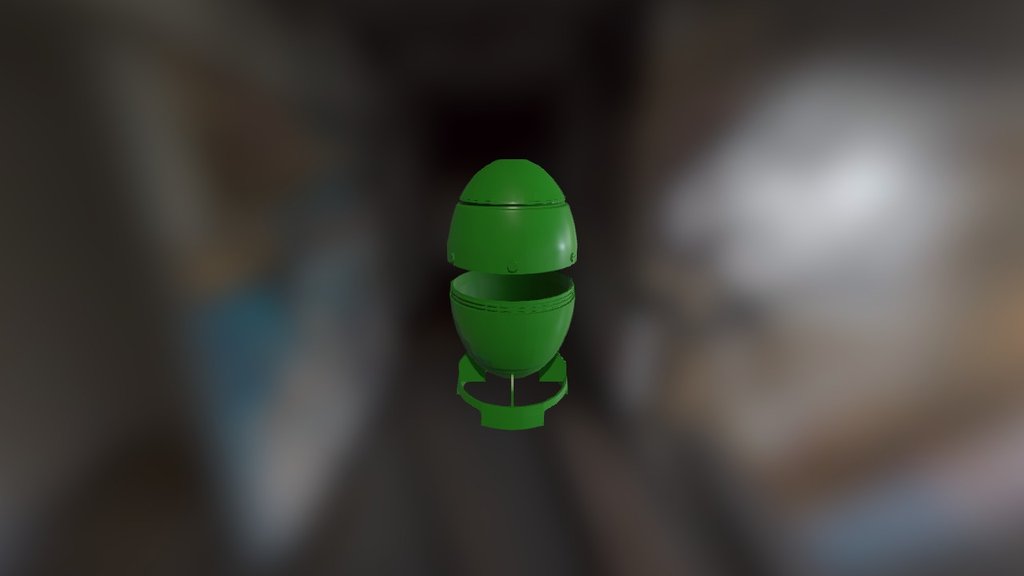 mini nuke