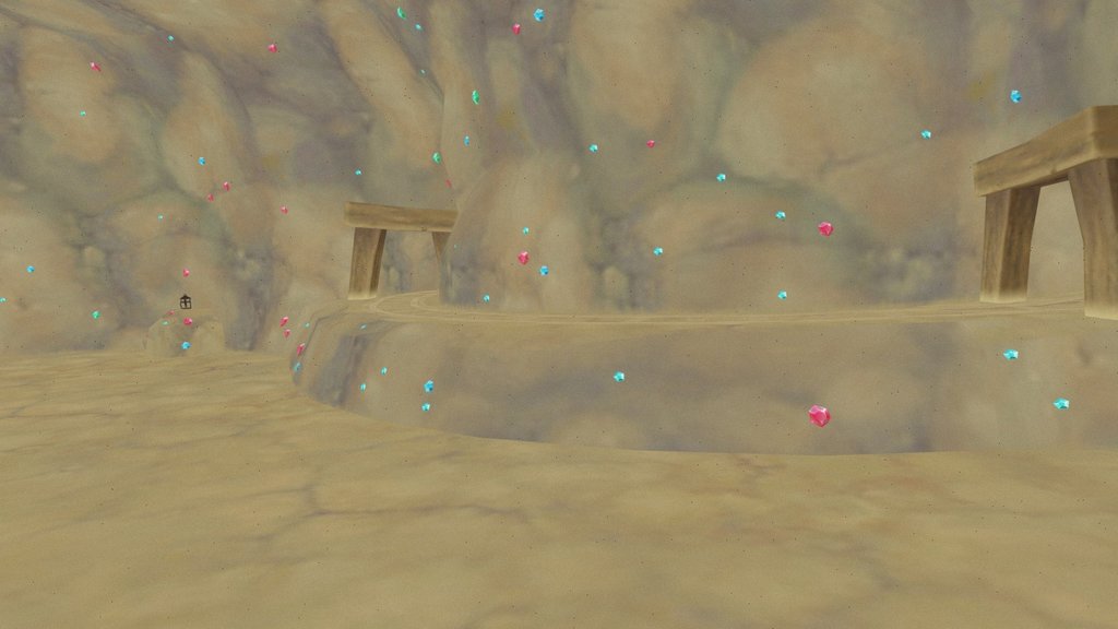 Seven Dwarfs Mine