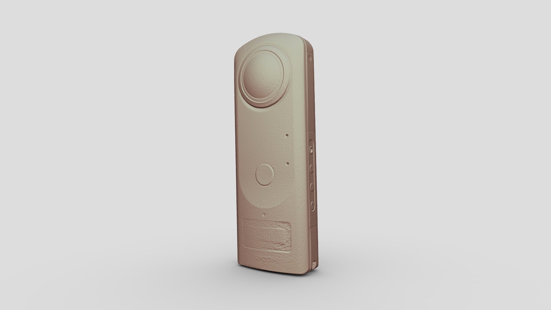 Spherical Camera 3D model by yuma.jp (YYouzhen) [44c445d] Sketchfab