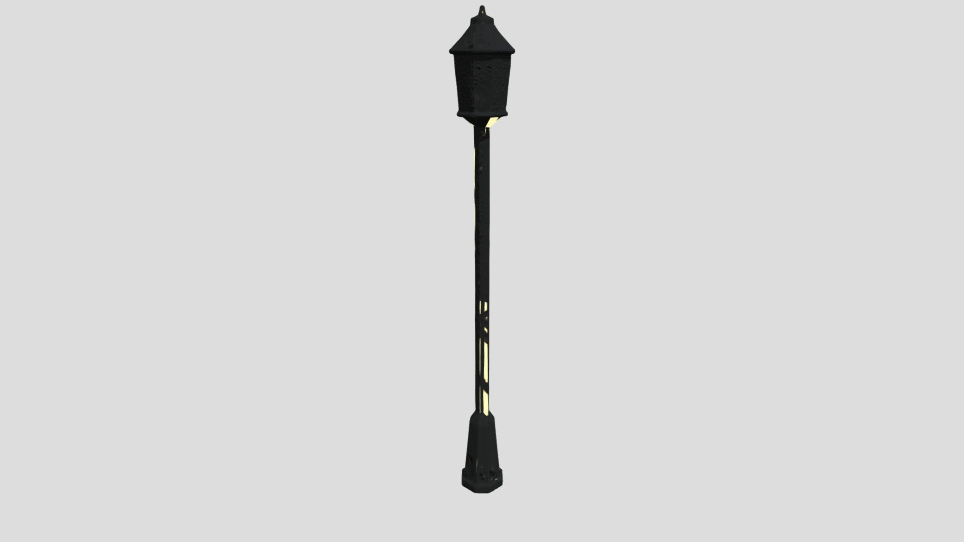 WeirdRoadlamp