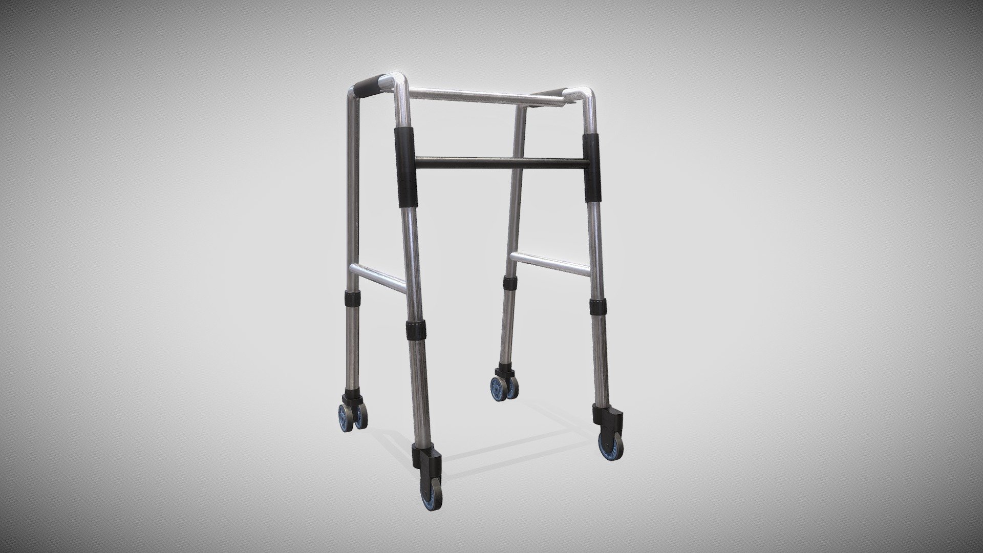 Walking Aid