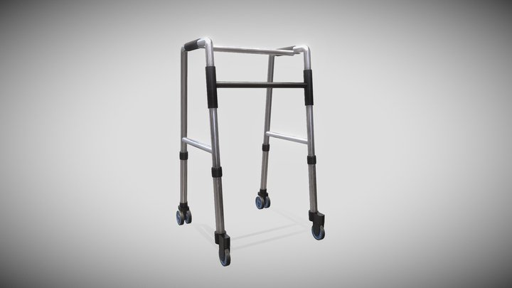 Walking Aid